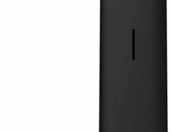 Philips M4701B/12 - telefon bezprzewodowy DECT z klawiszami skrótu, czarny – zdjęcie 5