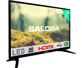 Telewizor 24 cale Salora 24LED1500
