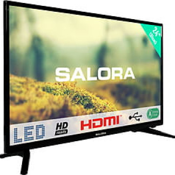 Telewizor 24 cale Salora 24LED1500