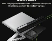 Green Cell L17C3PG1 - bateria do laptopa Lenovo Legion Y530/Y540, 4800 mAh – zdjęcie 4