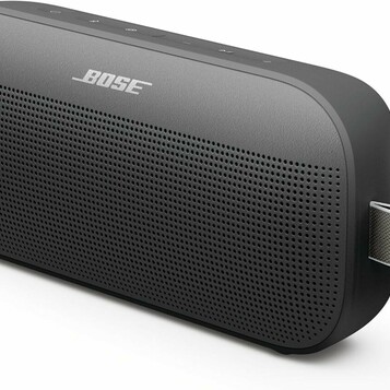 Mobilny głośnik Bluetooth Bose SoundLink Flex 2., stan: nowy
