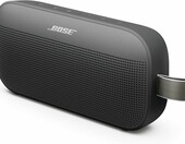 Bose SoundLink Flex 2. gen. - przenośny głośnik Bluetooth, czarny – zdjęcie 1