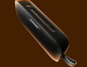 Bose SoundLink Flex 2. gen. - przenośny głośnik Bluetooth, czarny – zdjęcie 2