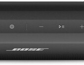 Bose SoundLink Flex 2. gen. - przenośny głośnik Bluetooth, czarny – zdjęcie 4