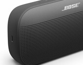 Bose SoundLink Flex 2. gen. - przenośny głośnik Bluetooth, czarny – zdjęcie 5
