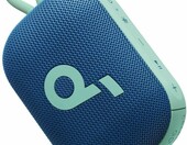 Anker soundcore Select 4 Go - głośnik Bluetooth pływający, niebieski – zdjęcie 1