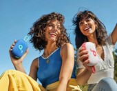 Anker soundcore Select 4 Go - głośnik Bluetooth pływający, niebieski – zdjęcie 4