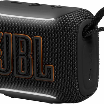 Ultraprzenośny głośnik Bluetooth JBL Go 5 (stan nowy)