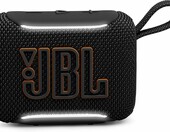 JBL Go 5 - ultraprzenośny głośnik Bluetooth, czarny – zdjęcie 2