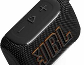 JBL Go 5 - ultraprzenośny głośnik Bluetooth, czarny – zdjęcie 3