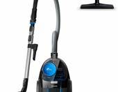 Philips PowerPro Compact - odkurzacz bezworkowy 900 W, filtr HEPA – zdjęcie 1