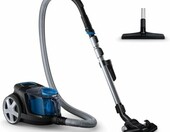 Philips PowerPro Compact - odkurzacz bezworkowy 900 W, filtr HEPA – zdjęcie 2