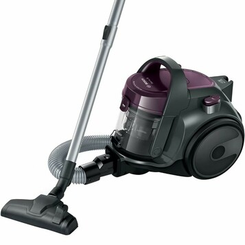 Bosch odkurzacz bezworkowy 700 W, filtr HEPA, lekki 4,4 kg