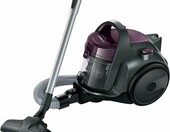 Bosch odkurzacz bezworkowy 700 W, filtr HEPA, lekki 4,4 kg – zdjęcie 1