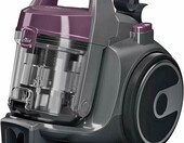 Bosch odkurzacz bezworkowy 700 W, filtr HEPA, lekki 4,4 kg – zdjęcie 2