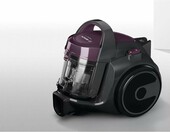 Bosch odkurzacz bezworkowy 700 W, filtr HEPA, lekki 4,4 kg – zdjęcie 3