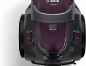 Bosch odkurzacz bezworkowy 700 W, filtr HEPA, lekki 4,4 kg – zdjęcie 4