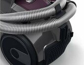 Bosch odkurzacz bezworkowy 700 W, filtr HEPA, lekki 4,4 kg – zdjęcie 5
