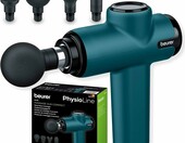 Beurer MG 99 - pistolet do masażu, 4 nasadki, 5 poziomów mocy – zdjęcie 1