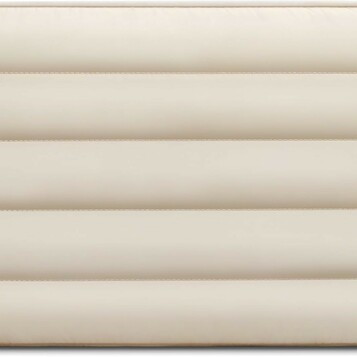 Pikowane etui na notebooka TECOOL Puffy 15,6" (stan nowy)