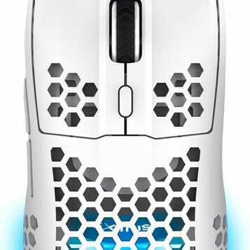 Lekka mysz przewodo Trust Gaming GXT 928W Helox (stan nowy)
