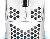 Trust Gaming GXT 928W Helox - lekka mysz przewodowa RGB, 6400 DPI – zdjęcie 1