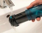 Cecotec ToothCare Jet Splash - przenośny irygator do zębów, IPX7 – zdjęcie 3