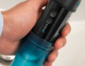 Cecotec ToothCare Jet Splash - przenośny irygator do zębów, IPX7 – zdjęcie 4