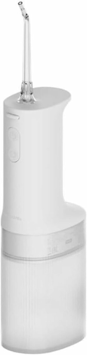 Xiaomi Water Flosser 2 - irygator do zębów, 3 tryby, zbiornik 200 ml