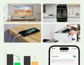 Meross inteligentne gniazdko Wi-Fi z pomiarem prądu (2 szt.), HomeKit – zdjęcie 2