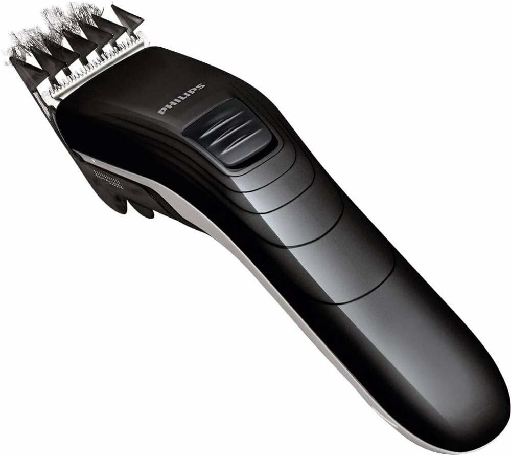 Philips QC5115/15 - maszynka do strzyżenia włosów, przewodowa, 11 długości