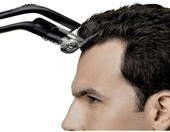 Philips QC5115/15 - maszynka do strzyżenia włosów, przewodowa, 11 długości – zdjęcie 4