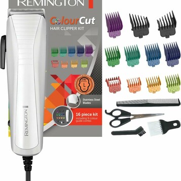 Maszynka Remington ColourCut HC5035 (stan nowy)