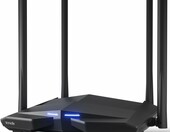 Tenda AC10 - router WiFi dwupasmowy AC1200, 4 porty Gigabit – zdjęcie 1
