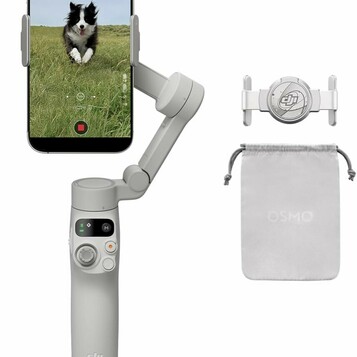 Gimbal stabilizator DJI Osmo Mobile 7 (stan nowy)