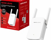 Mercusys ME30 - wzmacniacz sygnału WiFi AC1200, dwupasmowy – zdjęcie 1