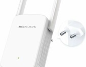 Mercusys ME30 - wzmacniacz sygnału WiFi AC1200, dwupasmowy – zdjęcie 2