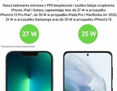 Belkin BoostCharge 30 W USB-C - szybka ładowarka sieciowa PD 3.0 – zdjęcie 2