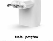 Belkin BoostCharge 30 W USB-C - szybka ładowarka sieciowa PD 3.0 – zdjęcie 5
