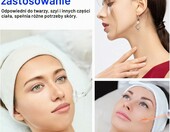 BORDEAG - przenośne urządzenie do pielęgnacji twarzy o wysokiej częstotliwości, 6 rurek – zdjęcie 4
