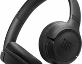 JBL Tune 530BT - bezprzewodowe słuchawki nauszne Bluetooth, czarne – zdjęcie 1