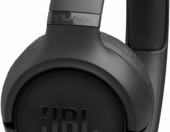 JBL Tune 530BT - bezprzewodowe słuchawki nauszne Bluetooth, czarne – zdjęcie 5