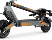 Kukirin G2 - hulajnoga elektryczna dla dorosłych, 10 cali, podwójne zawieszenie – zdjęcie 1