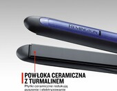 Remington Pro-Ion S7710 prostownica do włosów ceramiczna z jonizacją – zdjęcie 2