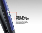 Remington Pro-Ion S7710 prostownica do włosów ceramiczna z jonizacją – zdjęcie 3