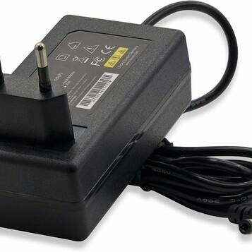 Uniwersalny zasilacz LEICKE NT03123 12V 3A 36W (stan nowy)