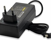 LEICKE NT03123 12V 3A 36W - uniwersalny zasilacz sieciowy AC/DC – zdjęcie 1