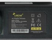 LEICKE NT03123 12V 3A 36W - uniwersalny zasilacz sieciowy AC/DC – zdjęcie 3