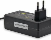 LEICKE NT03123 12V 3A 36W - uniwersalny zasilacz sieciowy AC/DC – zdjęcie 4