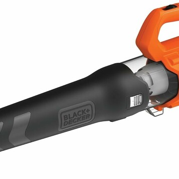 Black+Decker BEBL185 elektryczna dmuchawa (stan nowy)